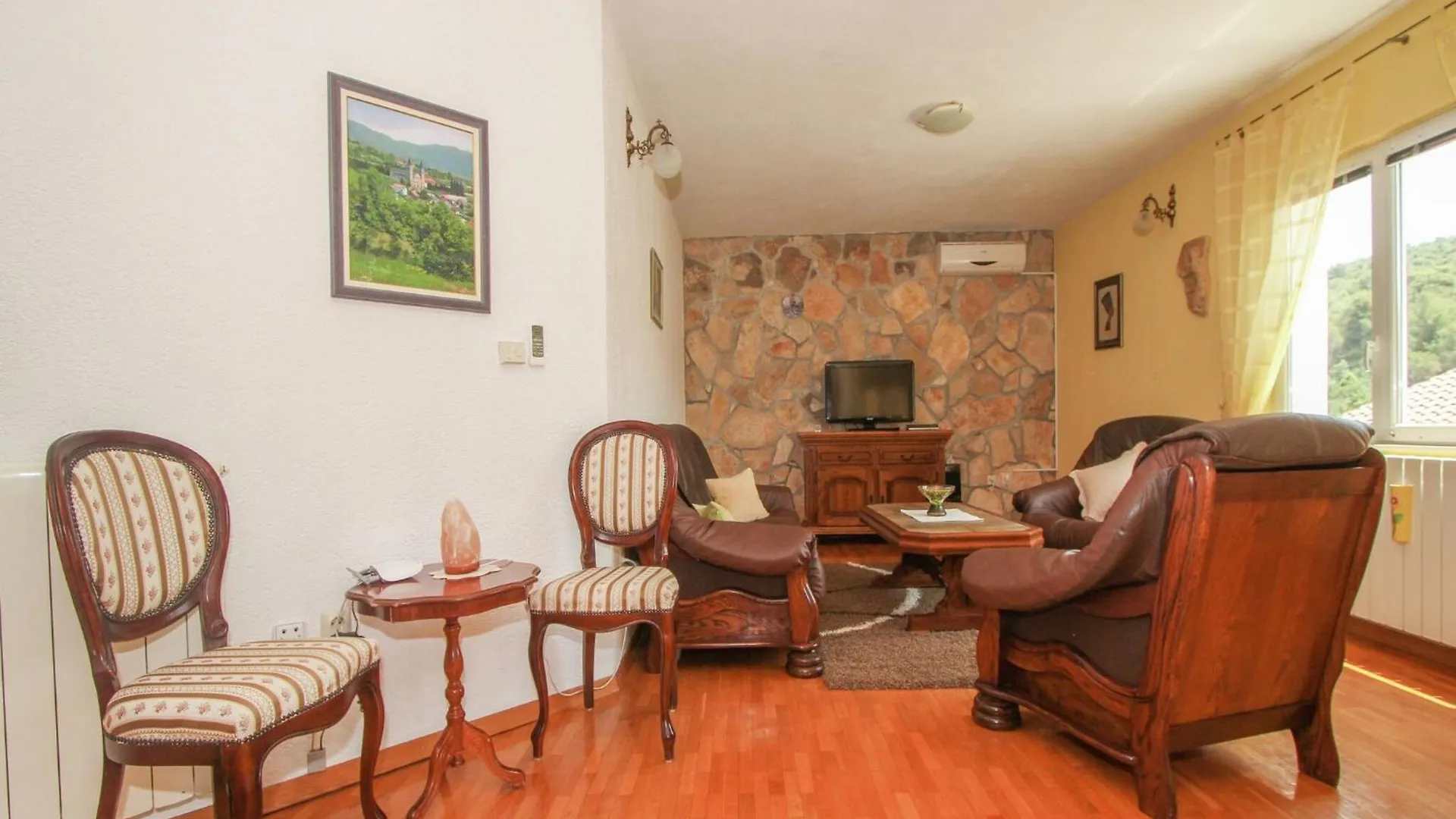 Boutique Apartment With Garden In Trogir 0*,  Croácia