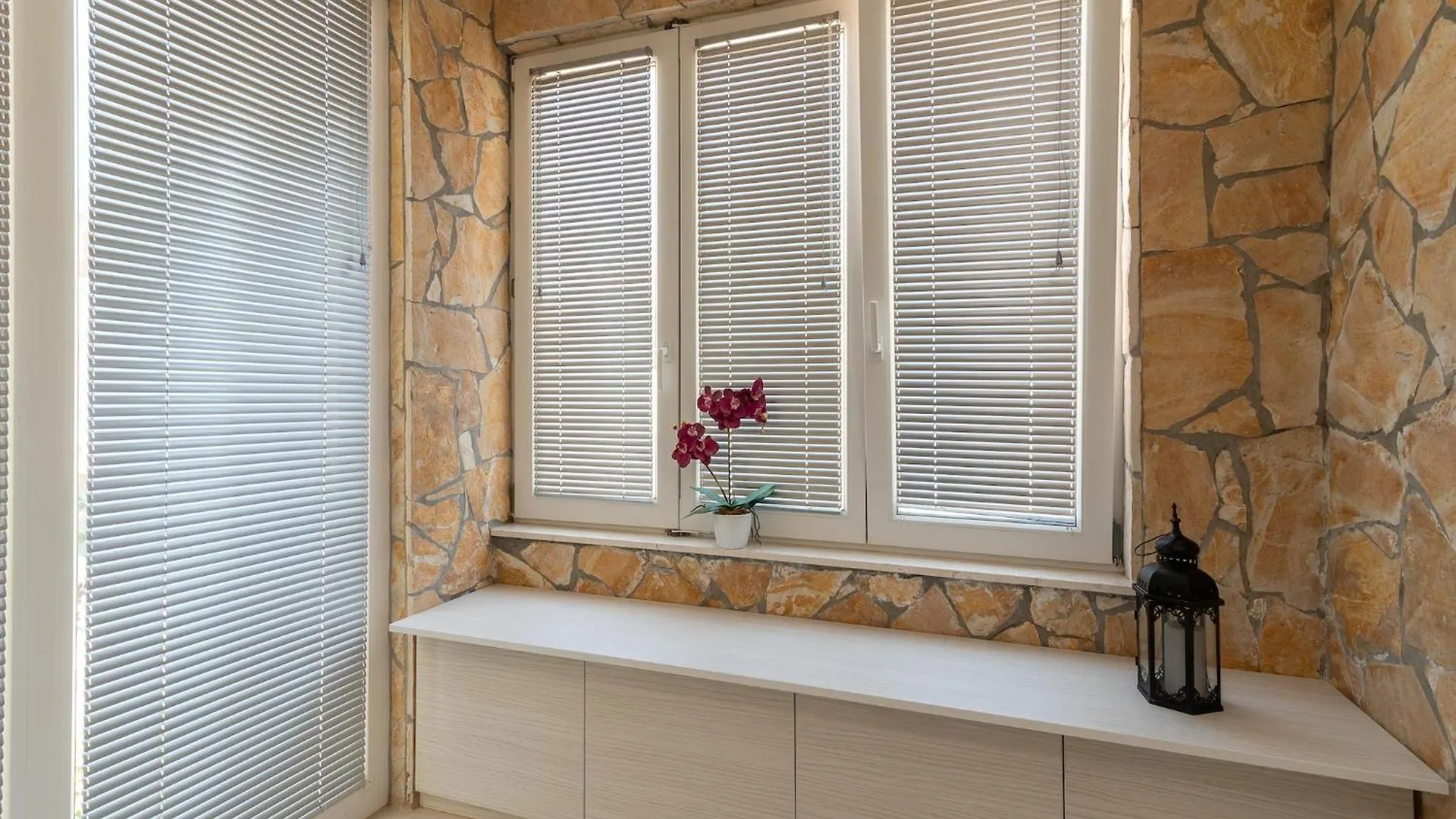 Boutique Apartment With Garden In Trogir
