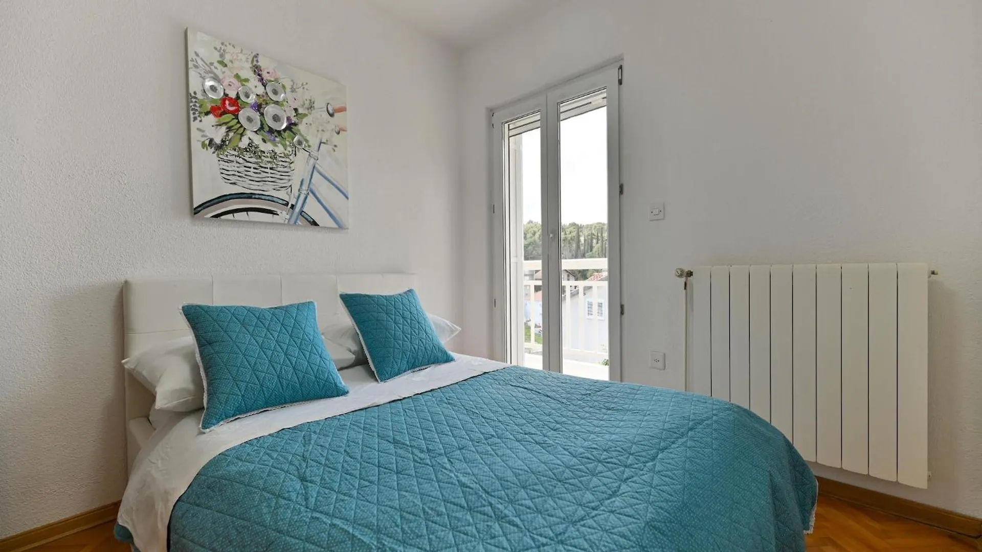 Boutique Apartment With Garden In Trogir 0*,  Croácia